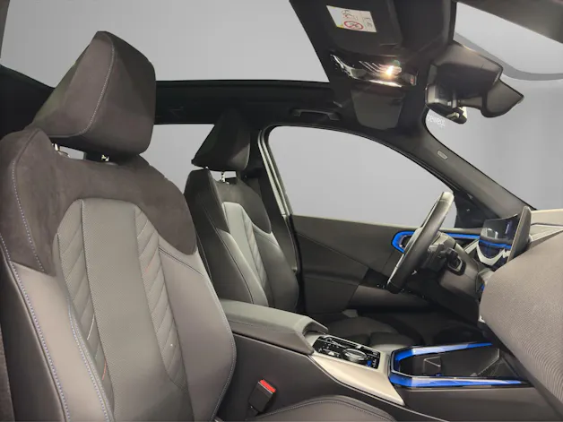 BMW X3 20d xDrive