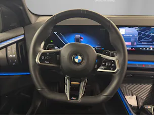 BMW X3 20d xDrive