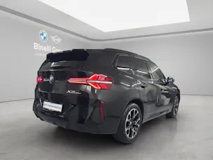 BMW X3 20d xDrive