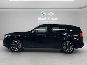 BMW X3 20d xDrive