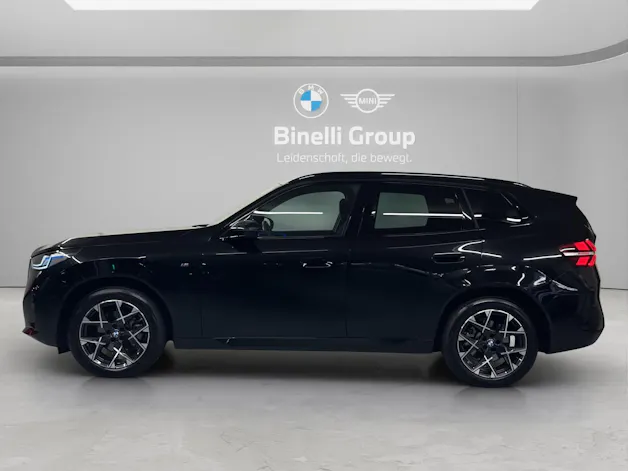 BMW X3 20d xDrive
