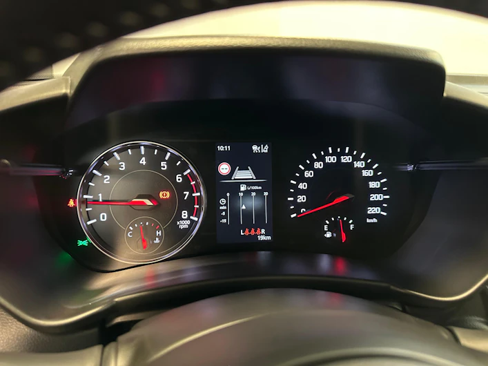 Fahrzeugbild SUZUKI SWIFT