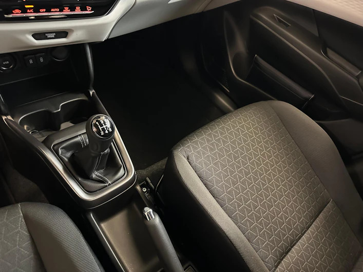 Fahrzeugbild SUZUKI SWIFT