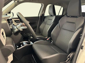 Fahrzeugbild SUZUKI Swift 1.2 Piz Sulai Top Hybrid 4x4