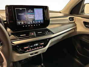 Fahrzeugbild SUZUKI Swift 1.2 Piz Sulai Top Hybrid 4x4