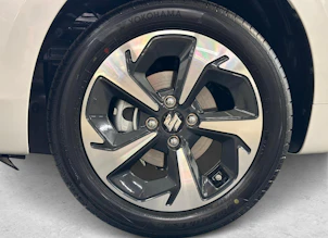 Fahrzeugbild SUZUKI Swift 1.2 Piz Sulai Top Hybrid 4x4