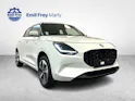 Suzuki Swift 1.2 Piz Sulai Top Hybrid 4x4