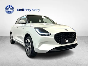 Fahrzeugbild SUZUKI Swift 1.2 Piz Sulai Top Hybrid 4x4