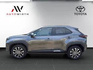Toyota Yaris Cross 1.5 VVT-i HSD Trend AWD-i