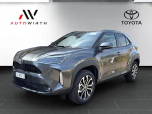 Toyota Yaris Cross 1.5 VVT-i HSD Trend AWD-i
