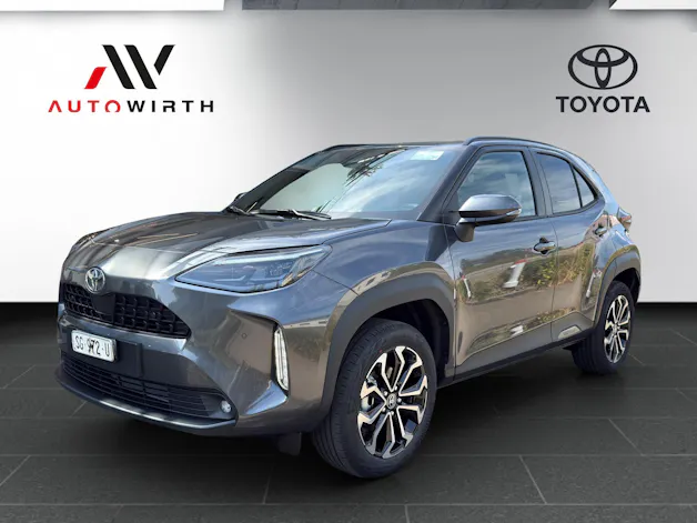 Toyota Yaris Cross 1.5 VVT-i HSD Trend AWD-i
