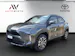 Toyota Yaris Cross 1.5 VVT-i HSD Trend AWD-i