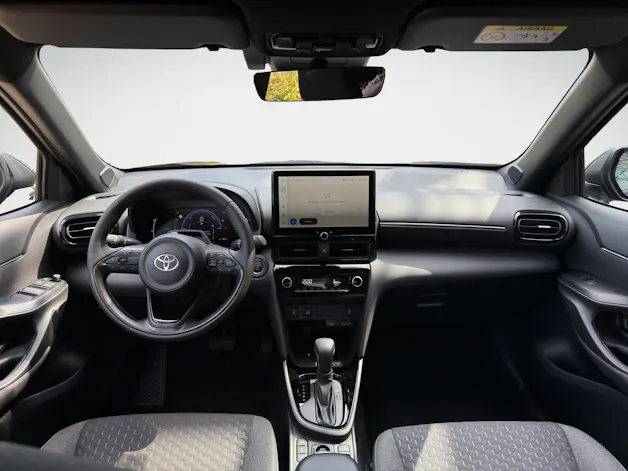 Toyota Yaris Cross 1.5 VVT-i HSD Trend AWD-i