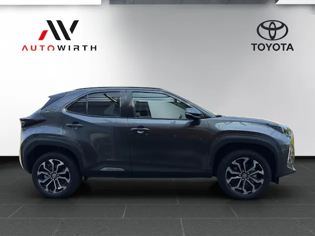 Toyota Yaris Cross 1.5 VVT-i HSD Trend AWD-i