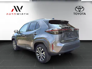 Toyota Yaris Cross 1.5 VVT-i HSD Trend AWD-i