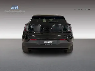 VOLVO EX30 E60 Plus Swiss Black Edition