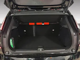 VOLVO EX30 E60 Plus Swiss Black Edition