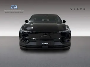 VOLVO EX30 E60 Plus Swiss Black Edition