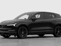 Volvo EX30 E60 Plus Swiss Black Edition