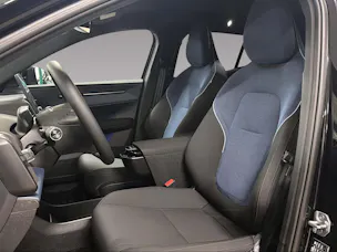 VOLVO EX30 E60 Plus Swiss Black Edition