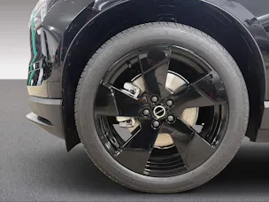 VOLVO EX30 E60 Plus Swiss Black Edition