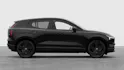 Volvo EX30 E60 Plus Swiss Black Edition