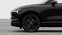 Volvo EX30 E60 Plus Swiss Black Edition
