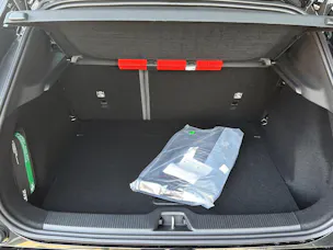 VOLVO EX30 E60 Plus Swiss Black Edition