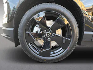 VOLVO EX30 E60 Plus Swiss Black Edition