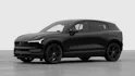 Volvo EX30 E60 Plus Swiss Black Edition