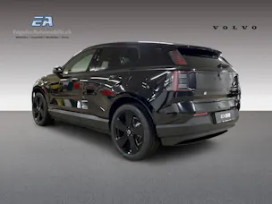 VOLVO EX30 E60 Plus Swiss Black Edition