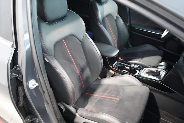 Kia ProCeed 1.6 T-GDi GT