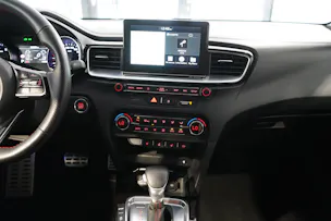 Kia ProCeed 1.6 T-GDi GT