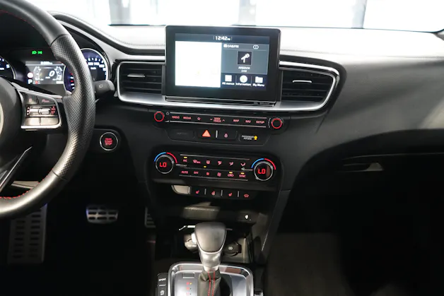 Kia ProCeed 1.6 T-GDi GT