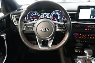 Kia ProCeed 1.6 T-GDi GT