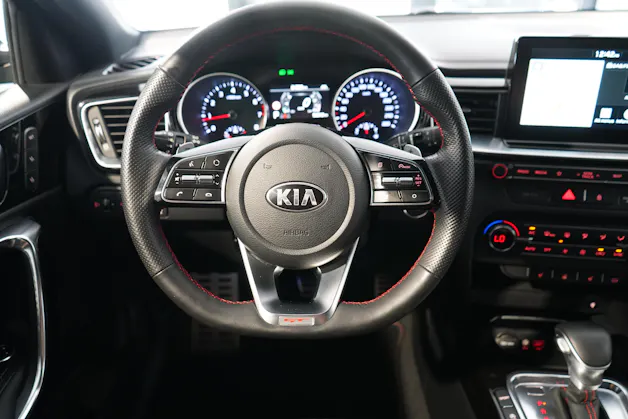 Kia ProCeed 1.6 T-GDi GT