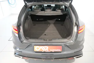 Kia ProCeed 1.6 T-GDi GT