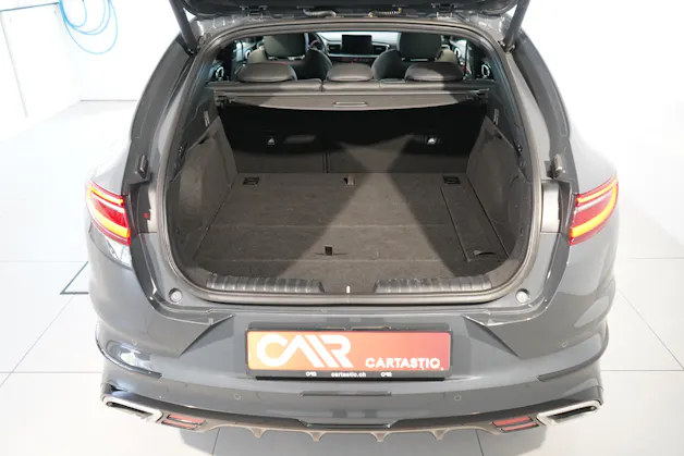 Kia ProCeed 1.6 T-GDi GT