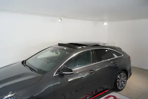 Kia ProCeed 1.6 T-GDi GT