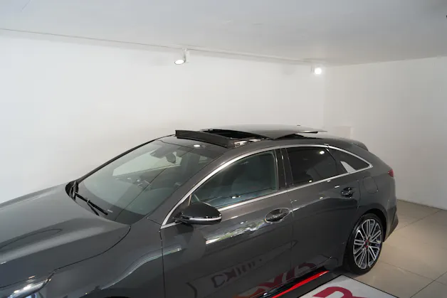 Kia ProCeed 1.6 T-GDi GT