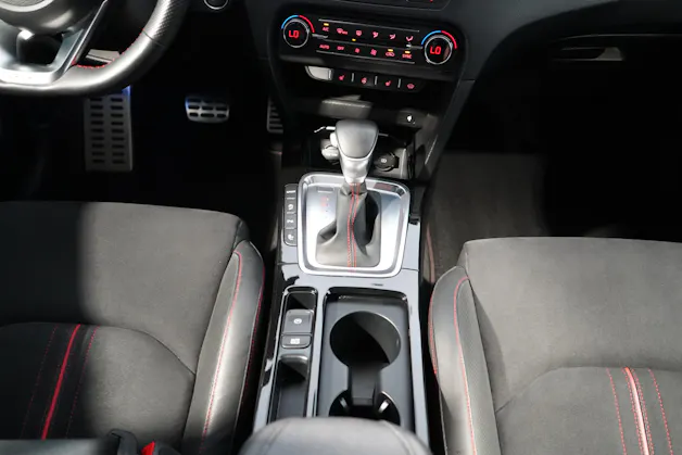 Kia ProCeed 1.6 T-GDi GT