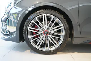 Kia ProCeed 1.6 T-GDi GT