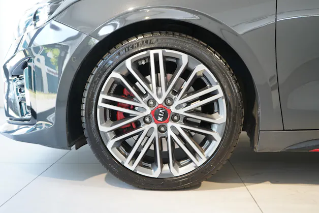 Kia ProCeed 1.6 T-GDi GT