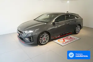 Kia ProCeed 1.6 T-GDi GT