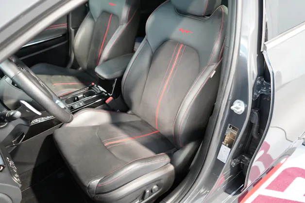Kia ProCeed 1.6 T-GDi GT