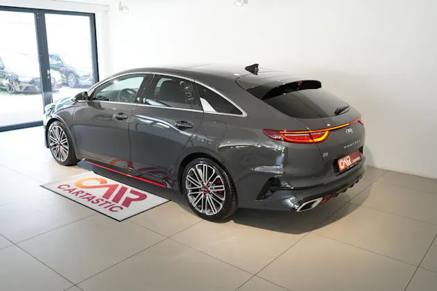 Kia ProCeed 1.6 T-GDi GT