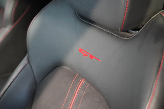 Kia ProCeed 1.6 T-GDi GT