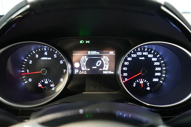 Kia ProCeed 1.6 T-GDi GT