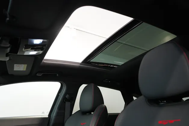 Kia ProCeed 1.6 T-GDi GT