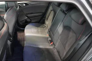 Kia ProCeed 1.6 T-GDi GT
